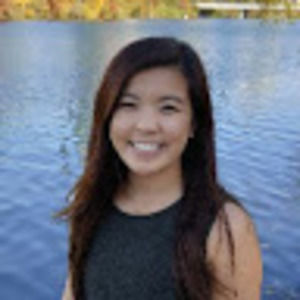 Meet your Posher, Tammy